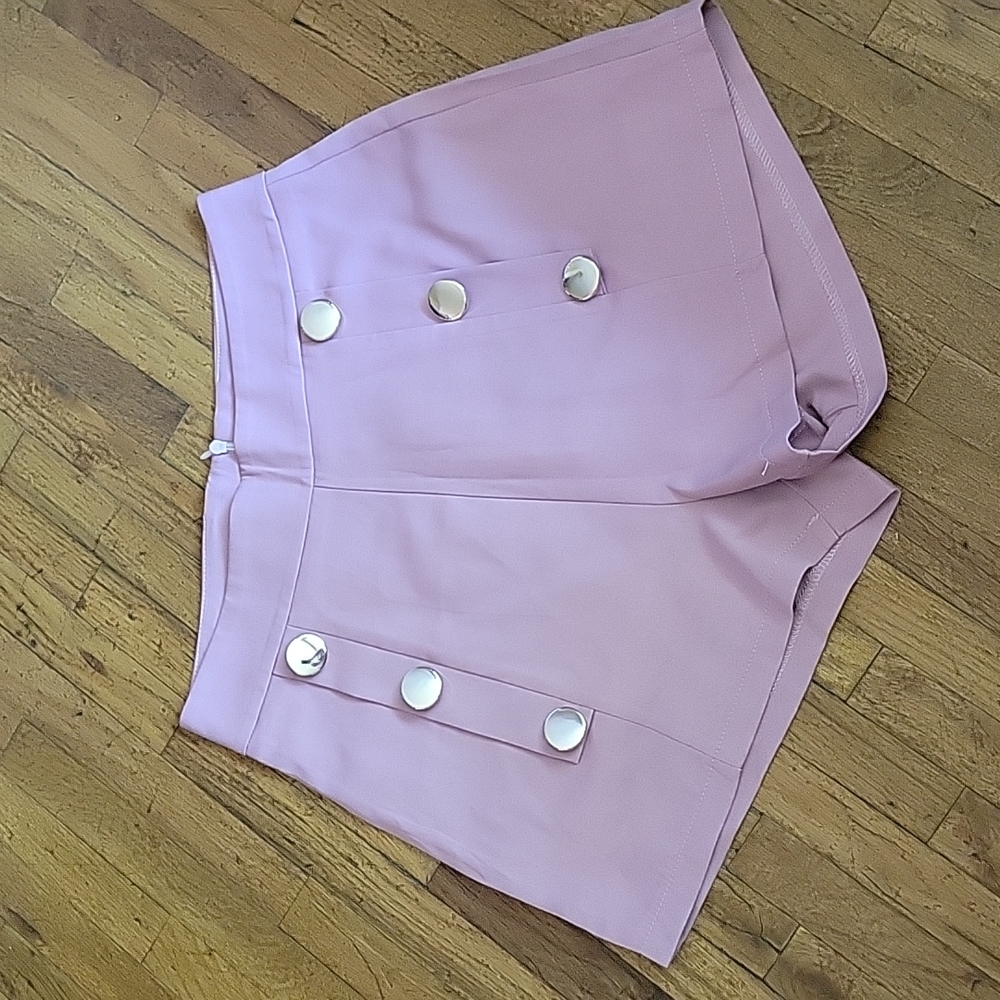 Small Shein shorts